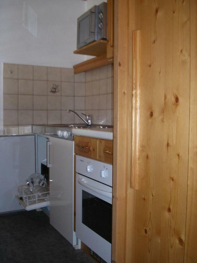 Gaestehaus Gruenbacher Kössen Exteriör bild